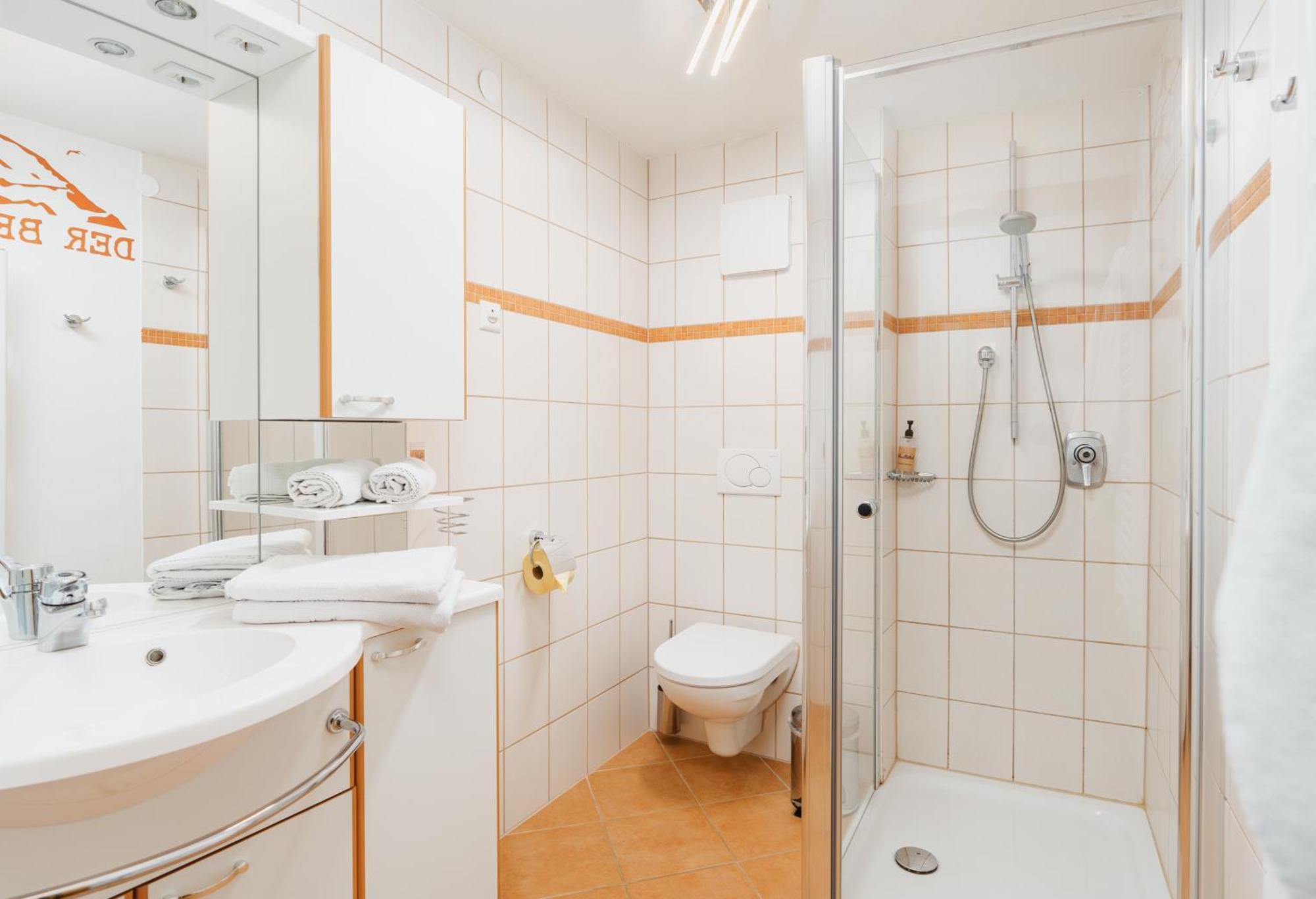 Hoerandlhof Aigen im Ennstal Exteriér fotografie