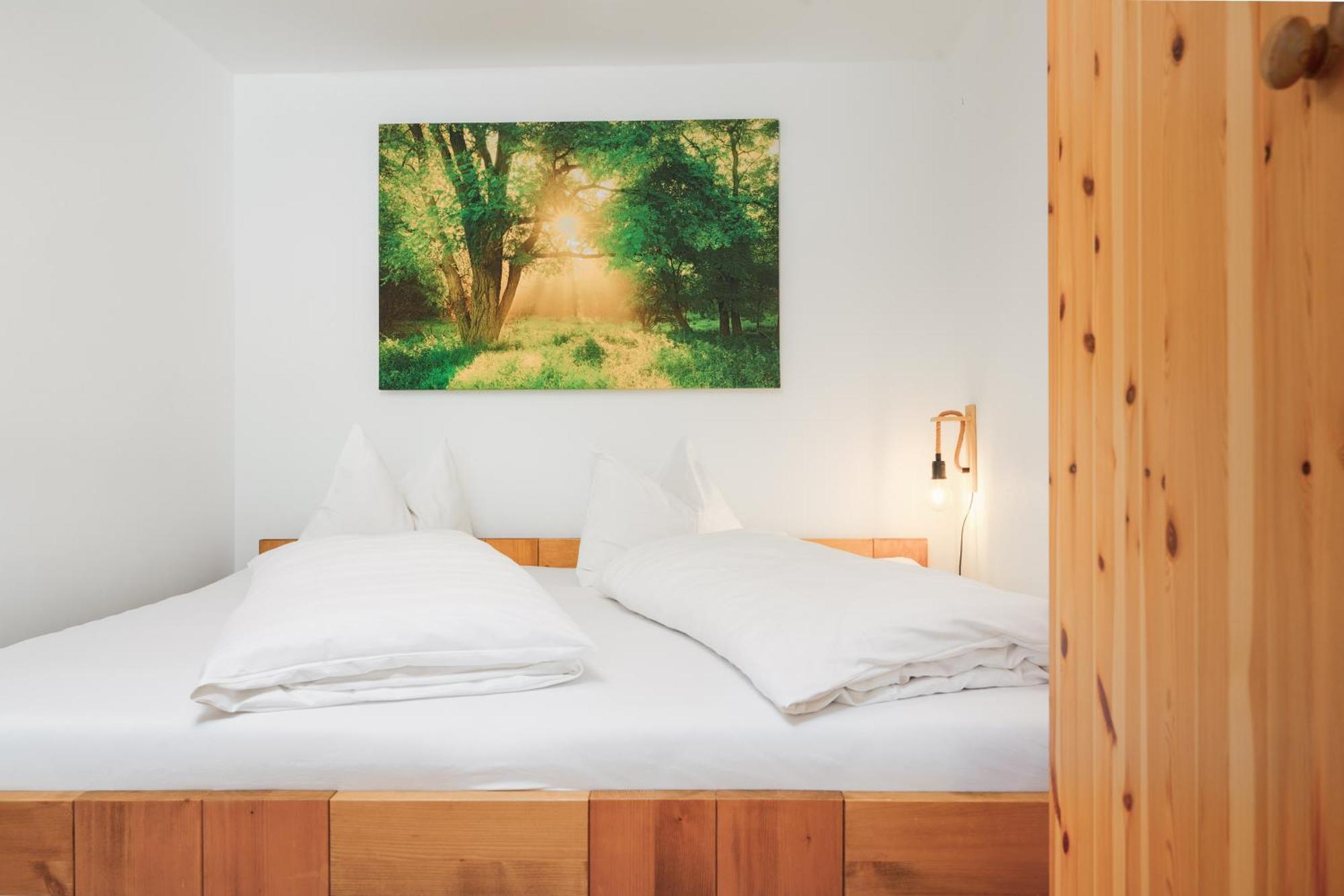 Hoerandlhof Aigen im Ennstal Exteriér fotografie